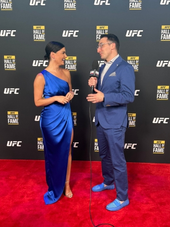 Megan Olivi