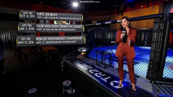 Megan Olivi