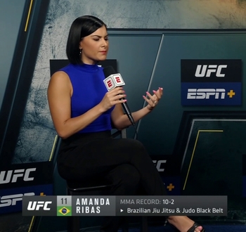 Megan Olivi