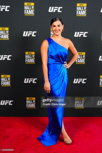 Megan Olivi