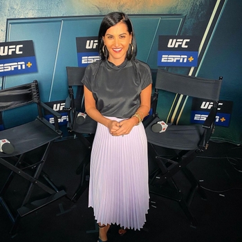 Megan Olivi