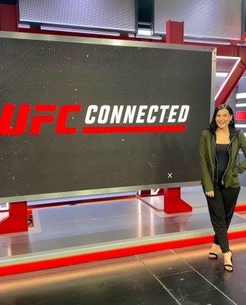 Megan Olivi