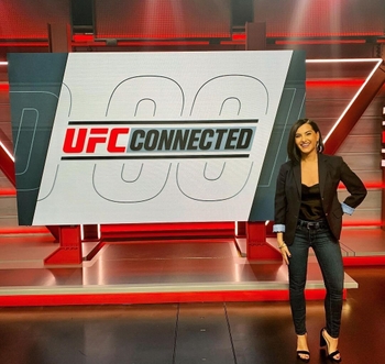 Megan Olivi