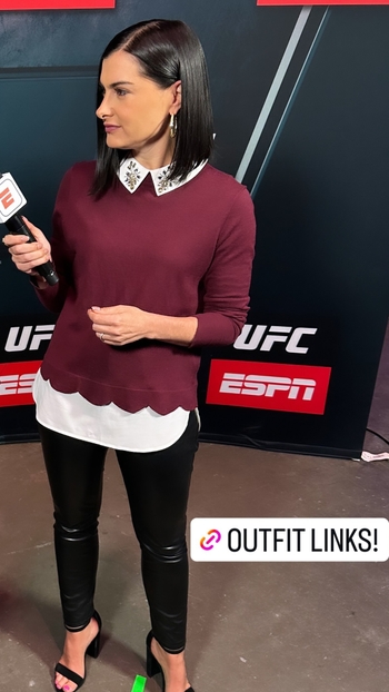 Megan Olivi