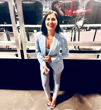 Megan Olivi