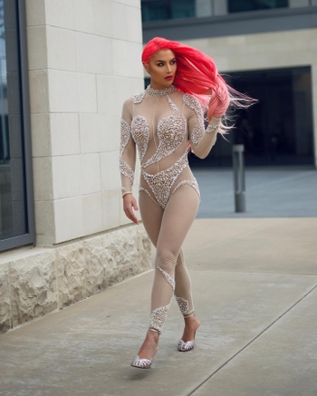 Natalie Eva Marie