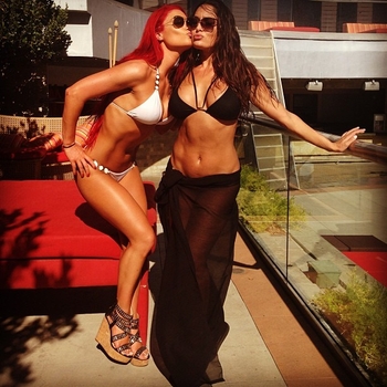 Natalie Eva Marie