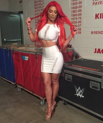 Natalie Eva Marie