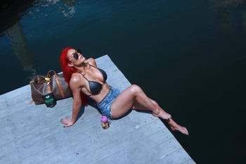 Natalie Eva Marie