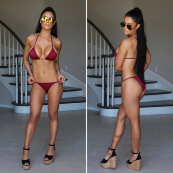 Natalie Eva Marie