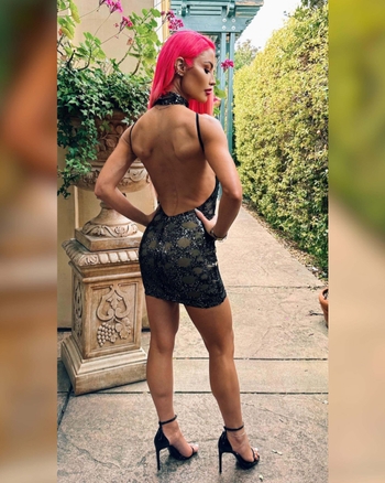 Natalie Eva Marie