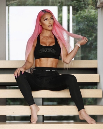 Natalie Eva Marie