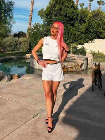 Natalie Eva Marie