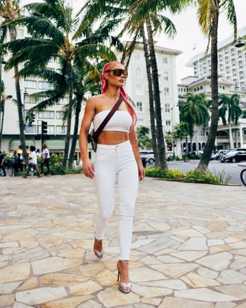 Natalie Eva Marie