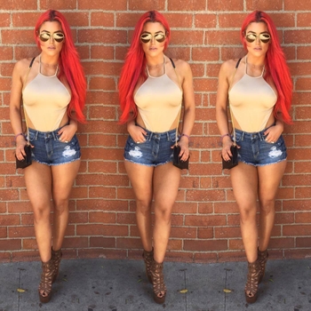 Natalie Eva Marie