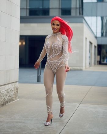 Natalie Eva Marie