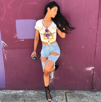 Natalie Eva Marie