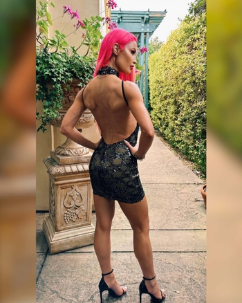 Natalie Eva Marie