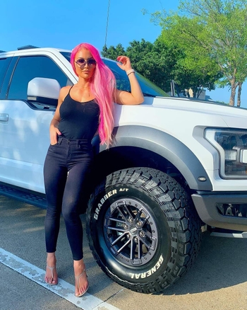 Natalie Eva Marie