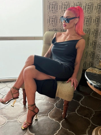 Natalie Eva Marie