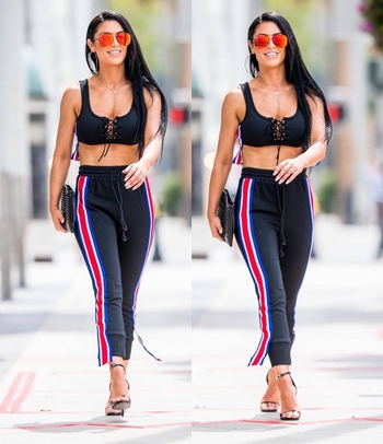 Natalie Eva Marie