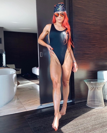 Natalie Eva Marie