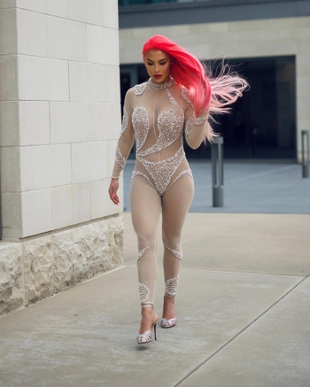 Natalie Eva Marie