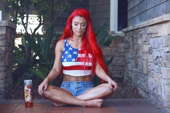 Natalie Eva Marie