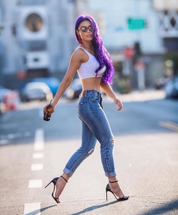 Natalie Eva Marie