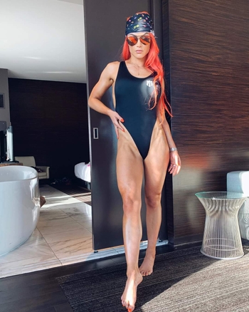 Natalie Eva Marie