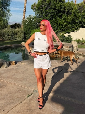 Natalie Eva Marie