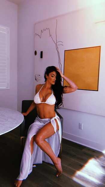 Natalie Eva Marie