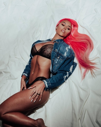 Natalie Eva Marie