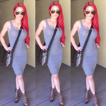 Natalie Eva Marie