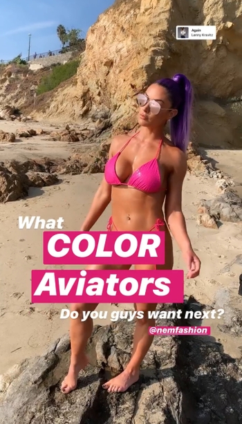 Natalie Eva Marie