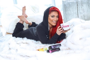 Natalie Eva Marie