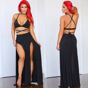 Natalie Eva Marie