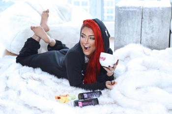 Natalie Eva Marie