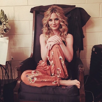 Jennifer Nettles