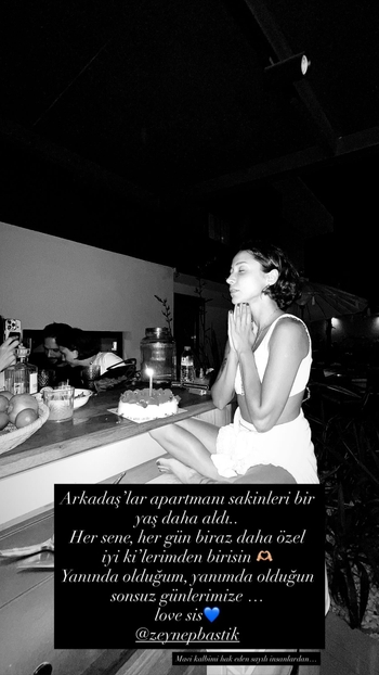 Zeynep Bastik
