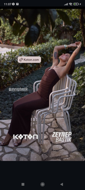 Zeynep Bastik