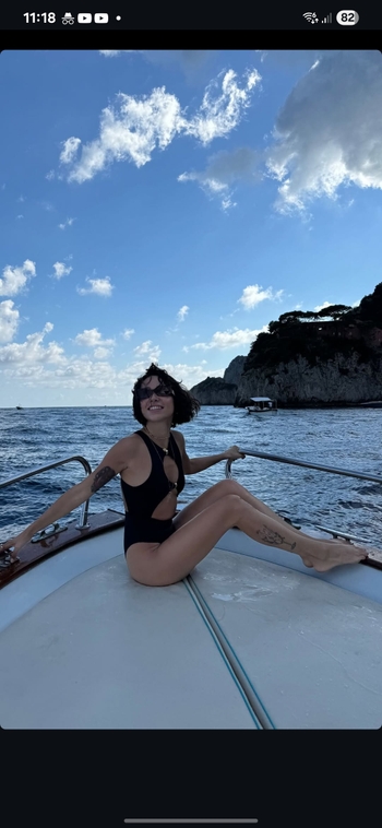 Zeynep Bastik