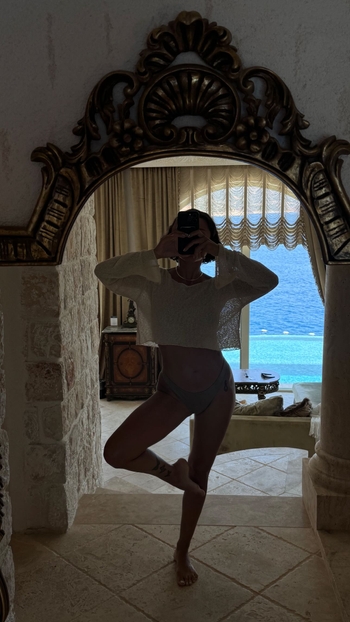Zeynep Bastik