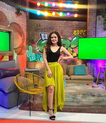 Kariam Castro