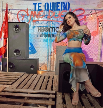 Kariam Castro