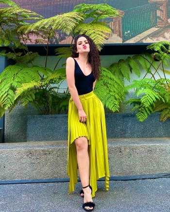 Kariam Castro