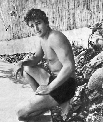 Michael Landon