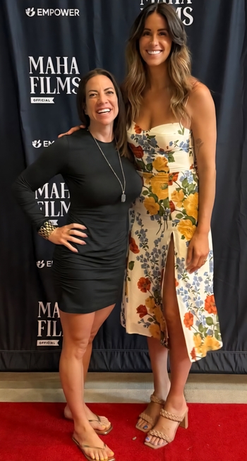 Kelli Tennant