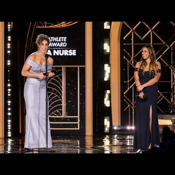 Kia Nurse