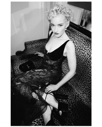 Julia Garner